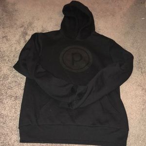Pure Barre Hoodie